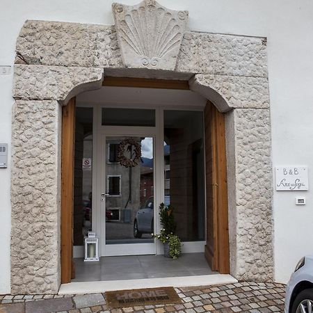 Bed and Breakfast Arco Dei Sogni Exterior foto