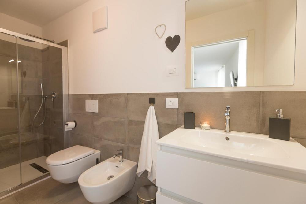 Bed and Breakfast Arco Dei Sogni Zimmer foto